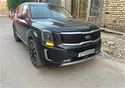 Kia Telluride